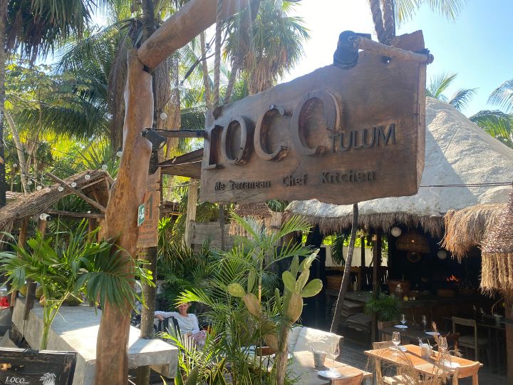 Loco Tulum